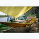 Туристичний гамак KADVA Sailo Hammock коричневий 8