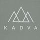 Самонадувний килимок KADVA Aero сріблястий 3