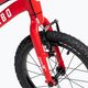 Дитячий велосипед ATTABO EASE 16" червоний 4