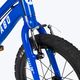Дитячий велосипед ATTABO EASE 16" синій 8