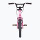Дитячий велосипед ATTABO EASE 16" рожевий 3