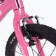 Дитячий велосипед ATTABO EASE 16" рожевий 7