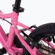 Дитячий велосипед ATTABO EASE 16" рожевий 11