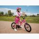 Дитячий велосипед ATTABO EASE 16" рожевий 5