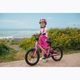 Дитячий велосипед ATTABO EASE 16" рожевий 16