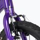 Дитячий велосипед ATTABO EASE 16" фіолетовий 9