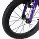Дитячий велосипед ATTABO EASE 16" фіолетовий 10