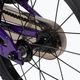 Дитячий велосипед ATTABO EASE 16" фіолетовий 11