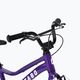 Дитячий велосипед ATTABO EASE 16" фіолетовий 14