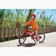 Дитячий велосипед ATTABO EASE 20" червоний 4