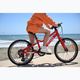 Дитячий велосипед ATTABO EASE 20" червоний 5