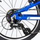 Дитячий велосипед ATTABO EASE 20" синій 12