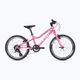 Дитячий велосипед ATTABO EASE 20" рожевий