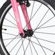Дитячий велосипед ATTABO EASE 20" рожевий 9