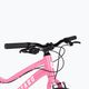 Дитячий велосипед ATTABO EASE 20" рожевий 13