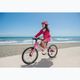 Дитячий велосипед ATTABO EASE 20" рожевий 4