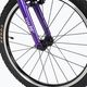 Дитячий велосипед ATTABO EASE 20" фіолетовий 10