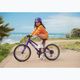 Дитячий велосипед ATTABO EASE 20" фіолетовий 4
