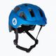 Дитячий велосипедний шолом ATTABO K200 синій