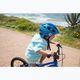 Дитячий велосипедний шолом ATTABO K200 синій 10