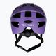 Дитячий велосипедний шолом ATTABO K200 фіолетовий 3