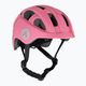 Дитячий велосипедний шолом ATTABO K200 рожевий