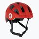 Дитячий велосипедний шолом ATTABO K200 червоний