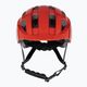 Дитячий велосипедний шолом ATTABO K200 червоний 2