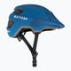 Дитячий велосипедний шолом ATTABO Khola синій 4
