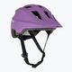 Дитячий велосипедний шолом ATTABO Khola фіолетовий