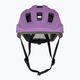 Дитячий велосипедний шолом ATTABO Khola фіолетовий 2