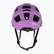 Дитячий велосипедний шолом ATTABO Khola фіолетовий 3