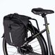 Сумка-багажник для велосипеда ATTABO APB-295 20 l чорна 12