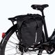 Сумка-багажник для велосипеда ATTABO APB-295 20 l чорна 13