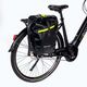 Сумка-багажник для велосипеда ATTABO APB-290 27 l чорна 10