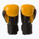 Рукавиці боксерські DIVISION B-2 DIV-SG01 yellow/black 2