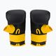 Рукавиці боксерські DIVISION B-2 DIV-BG03 black/yellow 2
