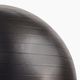 М'яч гімнастичний Bauer Fitness Anti-Burst чорний ACF-1074 85 cm 2