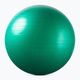 М'яч гімнастичний Bauer Fitness Anti-Burst зелений ACF-1071 55 cm