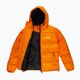 Куртка зимова чоловіча PROSTO Winter Adament orange 3