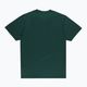 Чоловіча футболка PROSTO Revers зелена 2