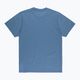Чоловіча футболка PROSTO Tronite синя 2