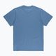 Чоловіча футболка PROSTO Fruiz синя 2