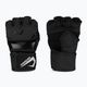 Грейплінгові рукавиці Overlord X-MMA чорні 101001-BK/S 3