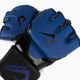 Грейплінгові рукавиці Overlord X-MMA сині 101001-BL/S 5