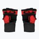 Грейплінгові рукавиці Overlord X-MMA червоні 101001-R/S 2