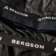 Жіноча гірськолижна куртка BERGSON Issue Stx jet black 12