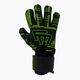 Воротарські рукавиці Football Masters Symbio NC fluo