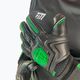 Рукаваці воротарські Football Masters Voltage Plus NC black/green 3