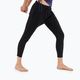 Штани для йоги жіночі Moonholi Cosmic Cropped Track Pants чорні 219 4